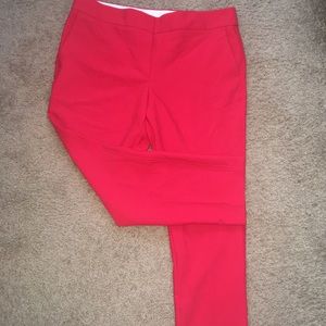 Loft Marisa Pants